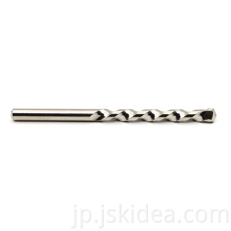 Masonry Twist Drill Bit